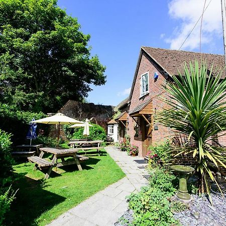 Bed and Breakfast Ye Olde Red Lion Newbury  Exteriér fotografie