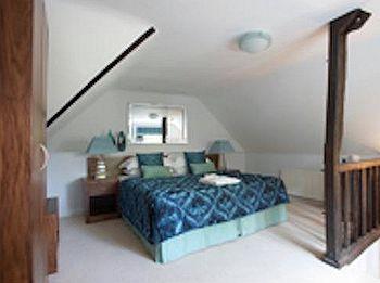 Bed and Breakfast Ye Olde Red Lion Newbury  Exteriér fotografie